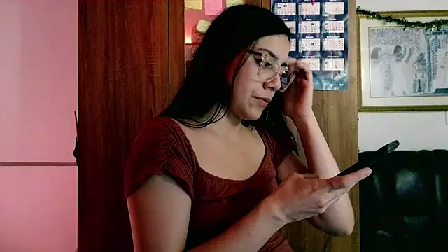 LauGrayJ online show from 02-25-26, 03:07