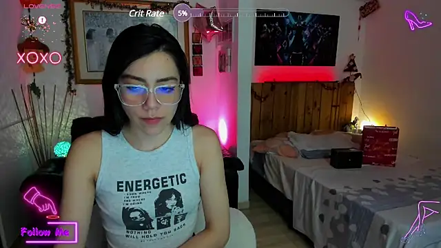 LauGrayJ online show from 03-08-25, 08:55