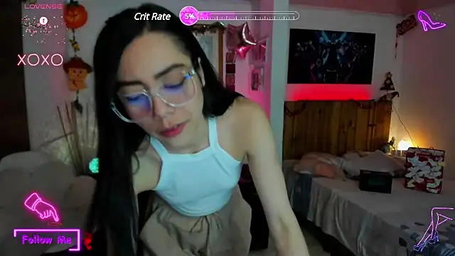 LauGrayJ online show from 03-01-25, 05:09