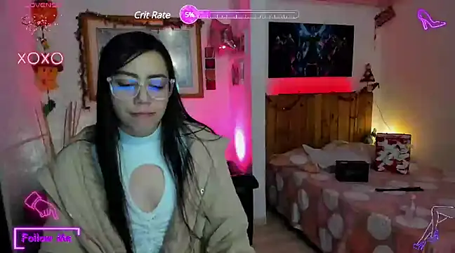 LauGrayJ online show from 02-23-25, 07:00