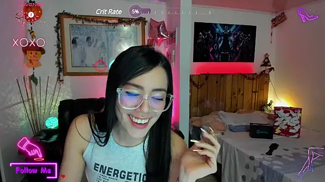 LauGrayJ online show from 03-08-25, 05:49