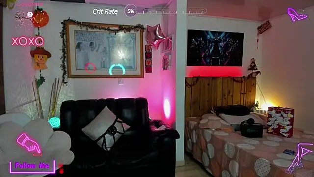 LauGrayJ online show from 02-25-25, 05:19