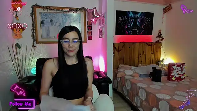 LauGrayJ online show from 03-11-25, 02:53