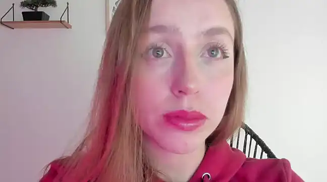 Snapshot of SofiaGc chatting on 01-21-25, 03:59 SofiaGc online show from 01-21-25, 03:59