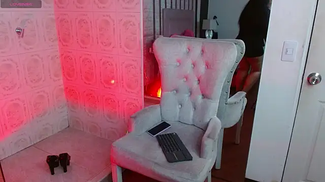 Sophy wm online show from 10-08-25, 07:32