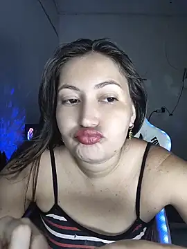 dani123unica online show from 04-24-26, 10:17