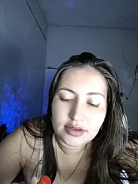 dani123unica online show from 04-13-26, 10:36