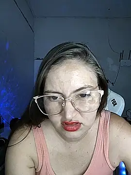 dani123unica online show from 10-31-25, 10:49