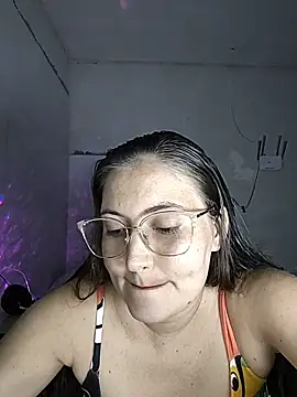 dani123unica online show from 10-29-25, 03:55