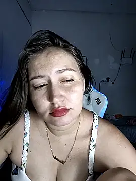 dani123unica online show from 01-12-26, 10:36