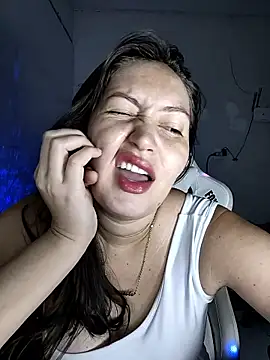 dani123unica online show from 01-12-26, 10:33