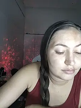 dani123unica online show from 11-11-25, 04:13