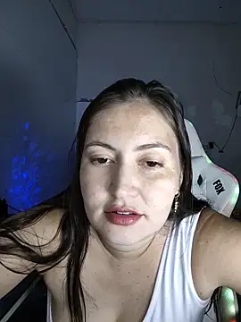 dani123unica online show from 04-10-26, 04:14