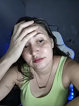 dani123unica online show from 02-26-26, 10:43