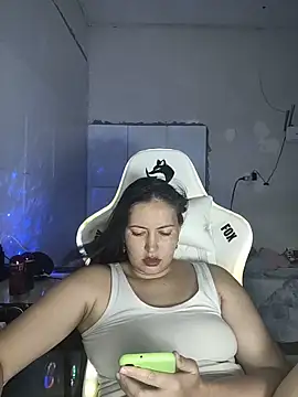 dani123unica online show from 03-05-26, 10:48