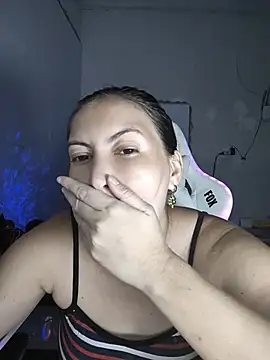 dani123unica online show from 04-07-26, 04:09