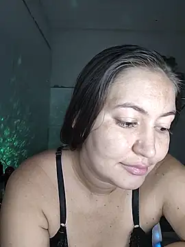 dani123unica online show from 11-10-25, 10:31