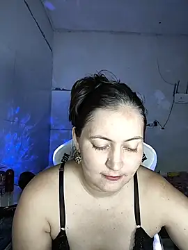 dani123unica online show from 02-19-26, 10:40