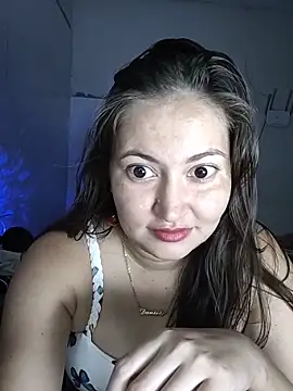 dani123unica online show from 02-28-26, 11:10