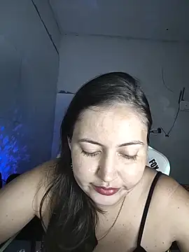 dani123unica online show from 03-16-26, 10:23