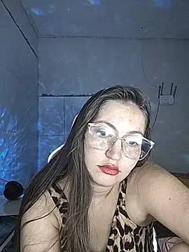 dani123unica online show from 11-15-25, 10:41