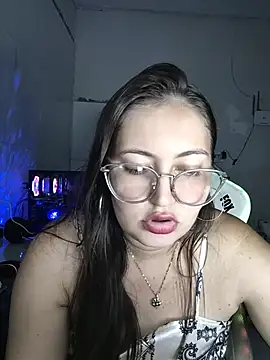 Snapshot of dani123unica chatting on 06-04-26, 10:36 dani123unica online show from 06-04-26, 10:36