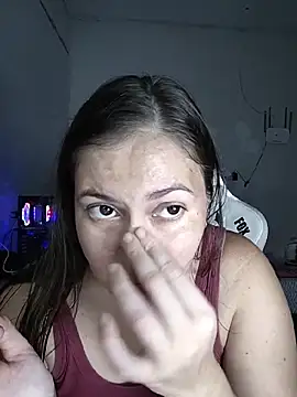 Snapshot of dani123unica chatting on 06-16-26, 03:45 dani123unica online show from 06-16-26, 03:45