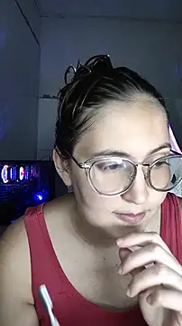 Snapshot of dani123unica chatting on 07-14-26, 04:13 dani123unica online show from 07-14-26, 04:13