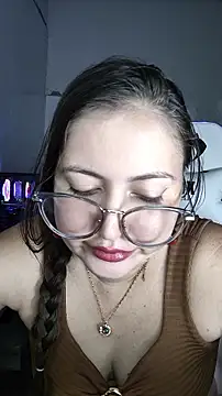 Snapshot of dani123unica chatting on 07-10-26, 10:43 dani123unica online show from 07-10-26, 10:43