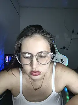 dani123unica online show from 04-24-26, 10:23