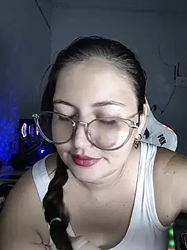 Snapshot of dani123unica chatting on 06-21-26, 11:16 dani123unica online show from 06-21-26, 11:16