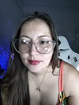 Snapshot of dani123unica chatting on 06-18-26, 10:42 dani123unica online show from 06-18-26, 10:42