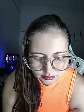 Snapshot of dani123unica chatting on 06-22-26, 10:45 dani123unica online show from 06-22-26, 10:45