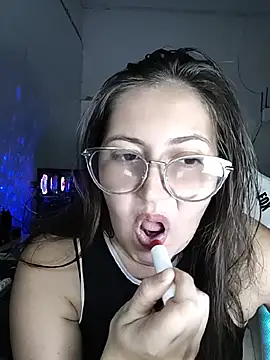 Snapshot of dani123unica chatting on 06-25-26, 10:15 dani123unica online show from 06-25-26, 10:15