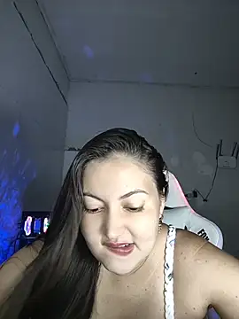dani123unica online show from 04-27-26, 10:24