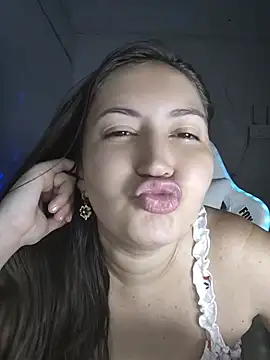 dani123unica online show from 05-18-26, 10:42