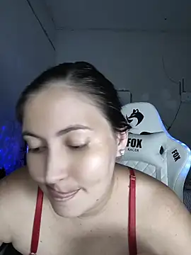 Snapshot of dani123unica chatting on 06-09-26, 03:35 dani123unica online show from 06-09-26, 03:35