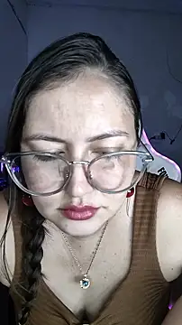 Snapshot of dani123unica chatting on 07-11-26, 10:48 dani123unica online show from 07-11-26, 10:48