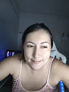 dani123unica online show from 05-04-26, 10:18