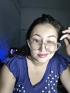 dani123unica online show from 05-25-26, 10:25