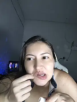dani123unica online show from 05-07-26, 10:18