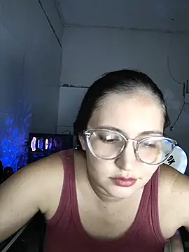 Snapshot of dani123unica chatting on 06-01-26, 10:31 dani123unica online show from 06-01-26, 10:31