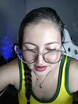 Snapshot of dani123unica chatting on 06-29-26, 10:31 dani123unica online show from 06-29-26, 10:31
