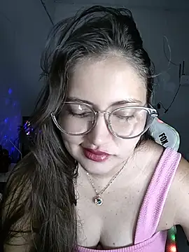 Snapshot of dani123unica chatting on 07-03-26, 10:33 dani123unica online show from 07-03-26, 10:33