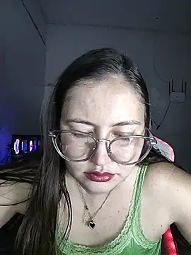 Snapshot of dani123unica chatting on 06-13-26, 10:46 dani123unica online show from 06-13-26, 10:46