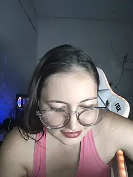 dani123unica online show from 05-07-26, 10:35