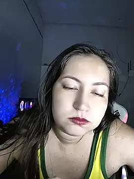 Snapshot of dani123unica chatting on 06-14-26, 10:27 dani123unica online show from 06-14-26, 10:27