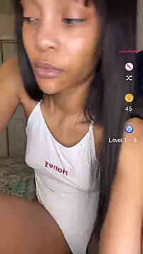 ButtahscotchBarbiee online show from 03-15-26, 06:37