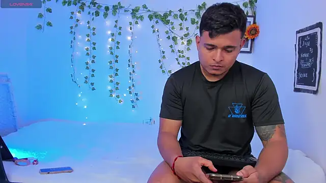 Khefthany online show from 04-18-26, 08:09