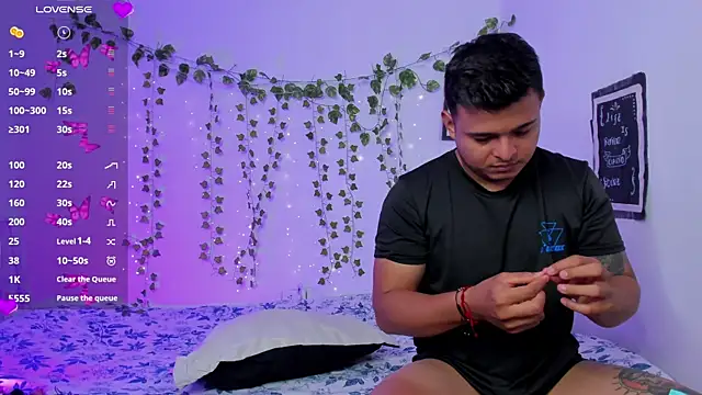 Khefthany online show from 03-31-26, 03:36